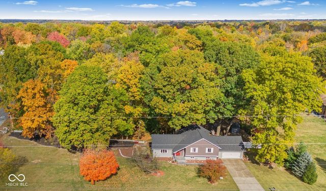 4404 Devon Lake Road, Indianapolis, IN 46226