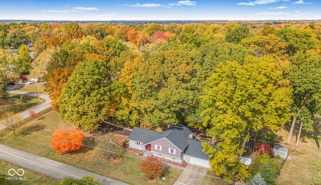 4404 Devon Lake Road, Indianapolis, IN 46226