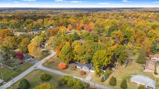 4404 Devon Lake Road, Indianapolis, IN 46226