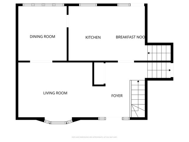 4404 Devon Lake Road, Indianapolis, IN 46226