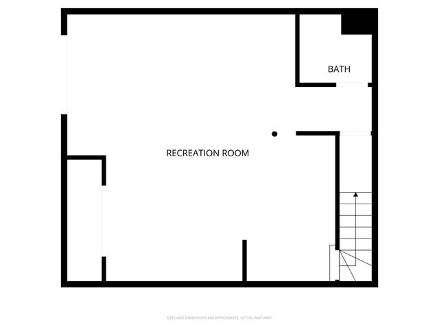 4404 Devon Lake Road, Indianapolis, IN 46226