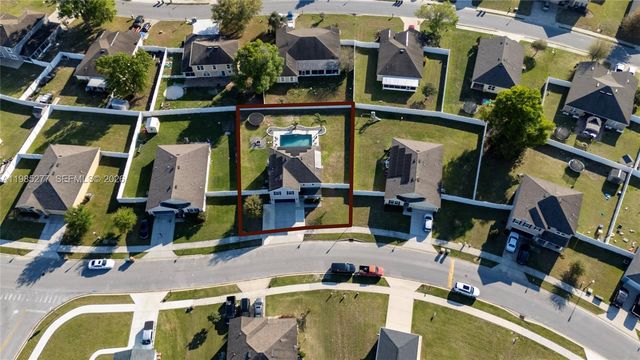 2824 NE 43 RD, Ocala, FL 34470