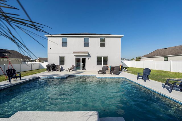 2824 NE 43 RD, Ocala, FL 34470