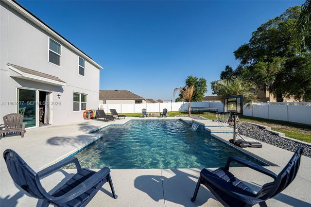 2824 NE 43 RD, Ocala, FL 34470