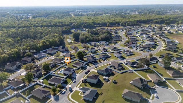 2824 NE 43 RD, Ocala, FL 34470