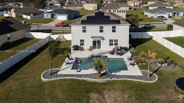 2824 NE 43 RD, Ocala, FL 34470