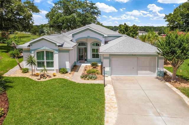 3354 SAINT LUCIA COURT, Tavares, FL 32778
