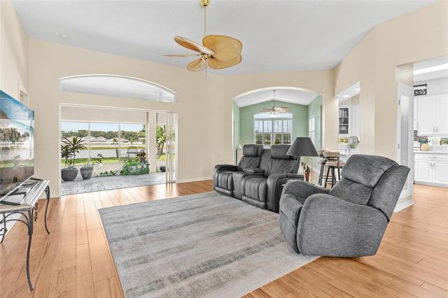 3354 SAINT LUCIA COURT, Tavares, FL 32778