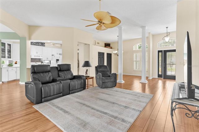 3354 SAINT LUCIA COURT, Tavares, FL 32778