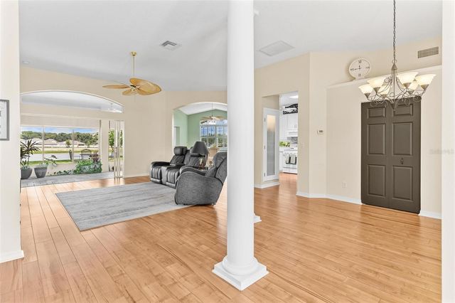 3354 SAINT LUCIA COURT, Tavares, FL 32778