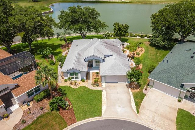3354 SAINT LUCIA COURT, Tavares, FL 32778
