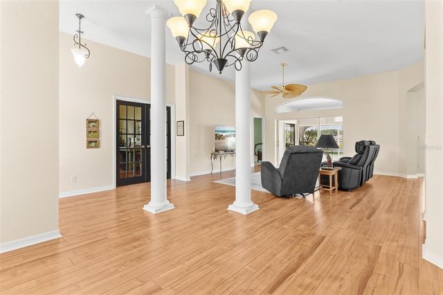 3354 SAINT LUCIA COURT, Tavares, FL 32778