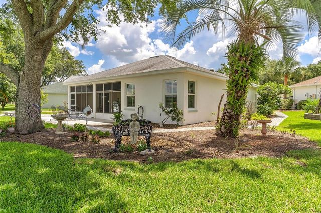 3354 SAINT LUCIA COURT, Tavares, FL 32778