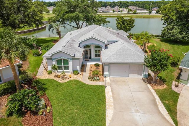 3354 SAINT LUCIA COURT, Tavares, FL 32778