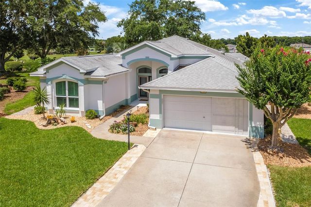 3354 SAINT LUCIA COURT, Tavares, FL 32778
