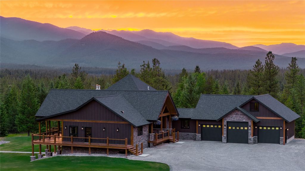 40149 US Highway 2 W, Libby, MT 59923