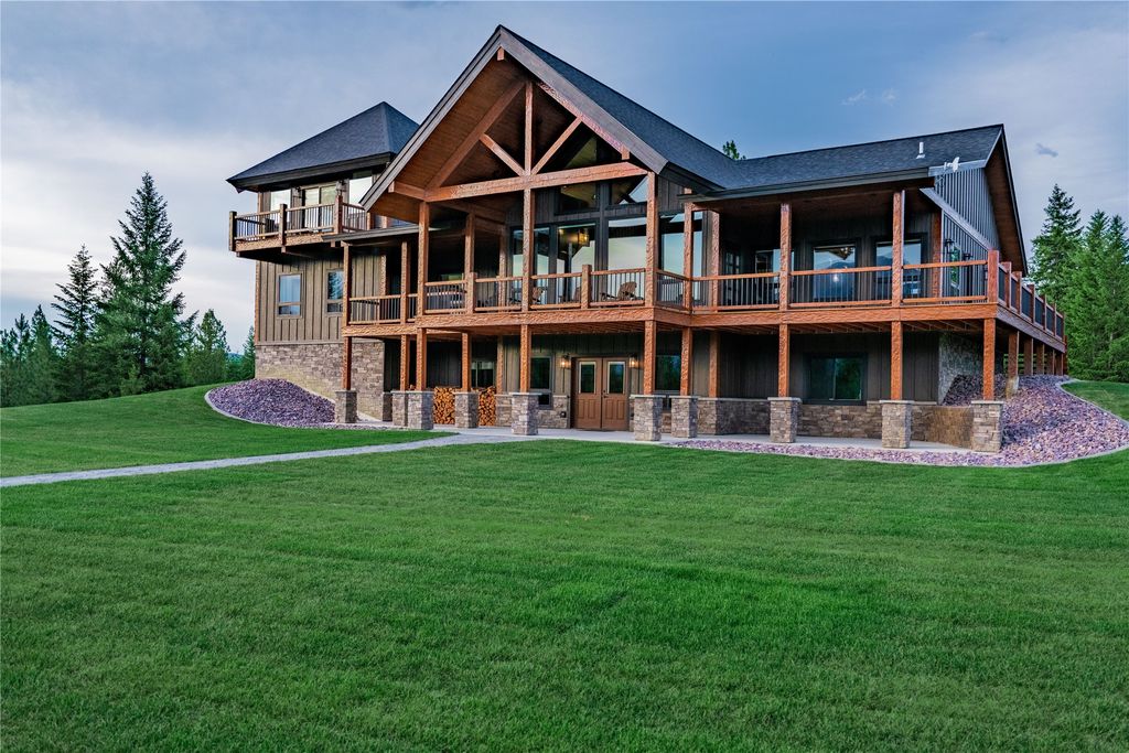 40149 US Highway 2 W, Libby, MT 59923 photo 6