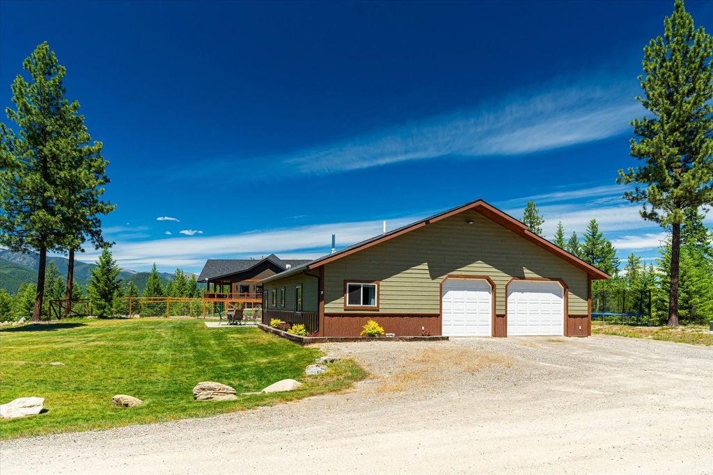 40149 US Highway 2 W, Libby, MT 59923 photo 74