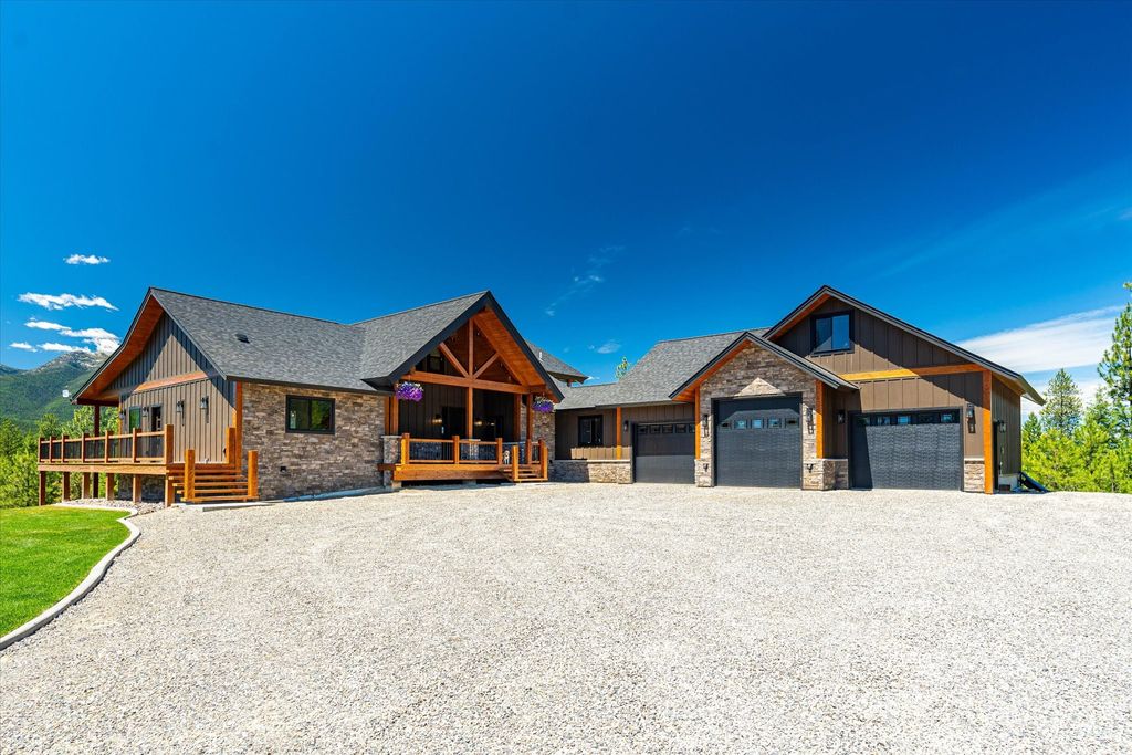 40149 US Highway 2 W, Libby, MT 59923 photo 99