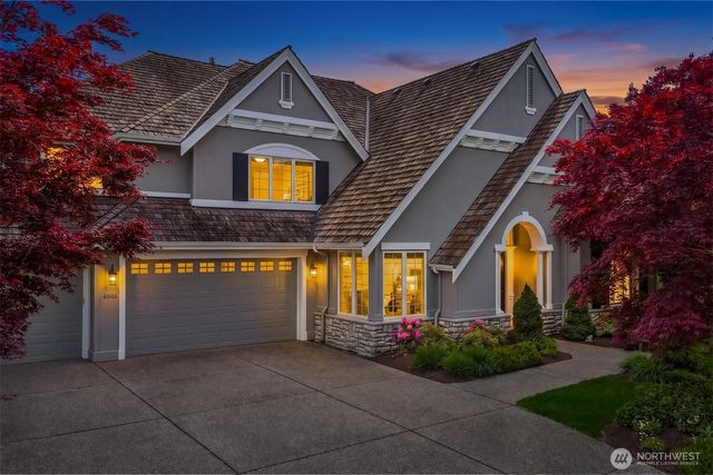 6606 Fairway Avenue SE, Snoqualmie, WA 98065