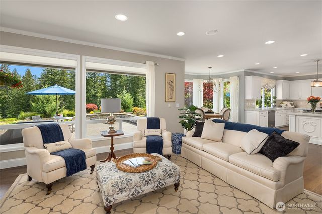 6606 Fairway Avenue SE, Snoqualmie, WA 98065