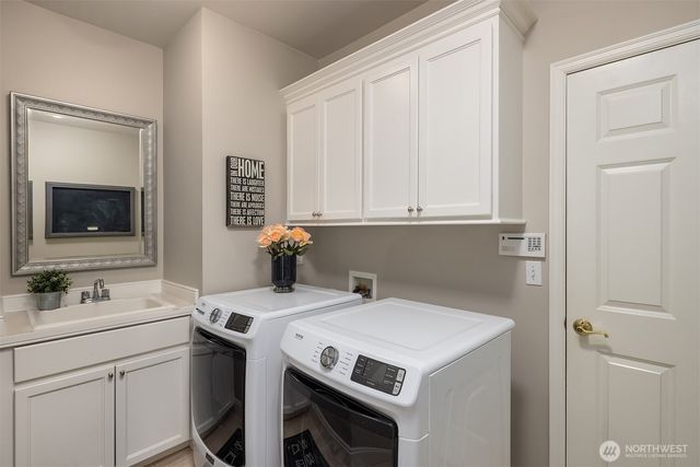 6606 Fairway Avenue SE, Snoqualmie, WA 98065