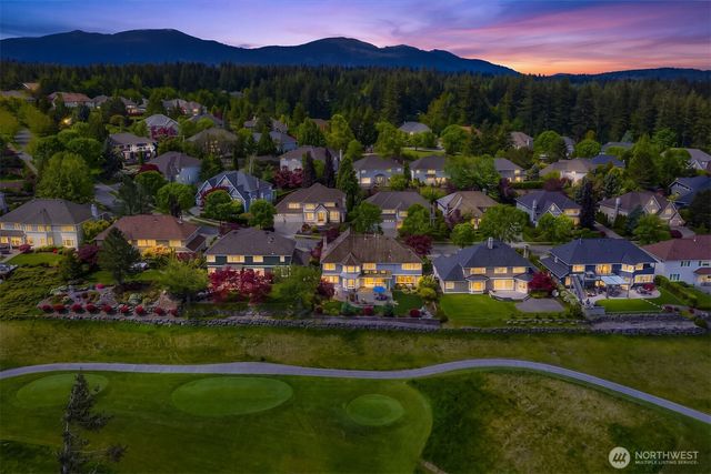 6606 Fairway Avenue SE, Snoqualmie, WA 98065