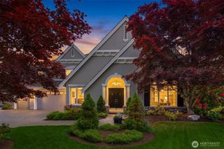 6606 Fairway Avenue SE, Snoqualmie, WA 98065