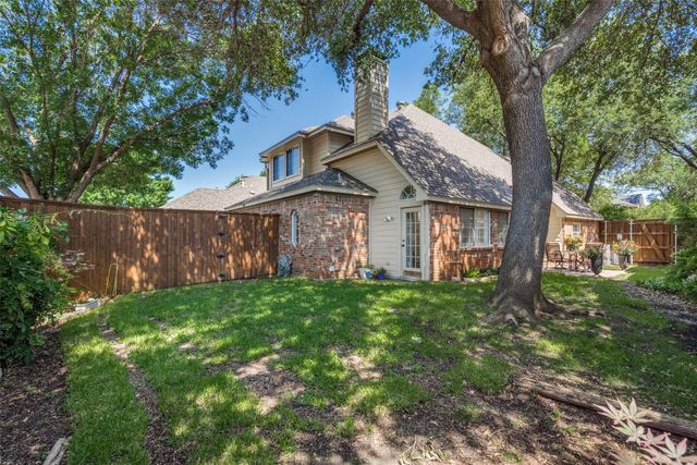 1908 Vantage Drive, Plano, TX 75075
