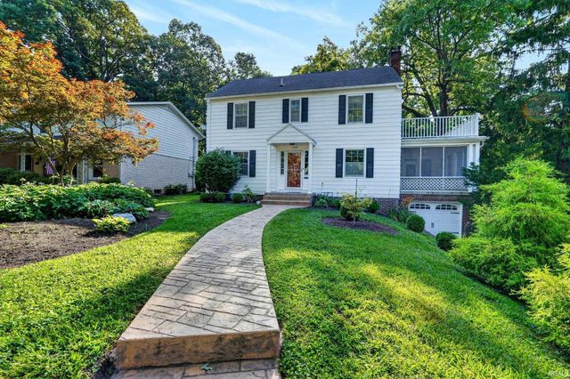 1220 Ravinia Road, West Lafayette, IN 47906