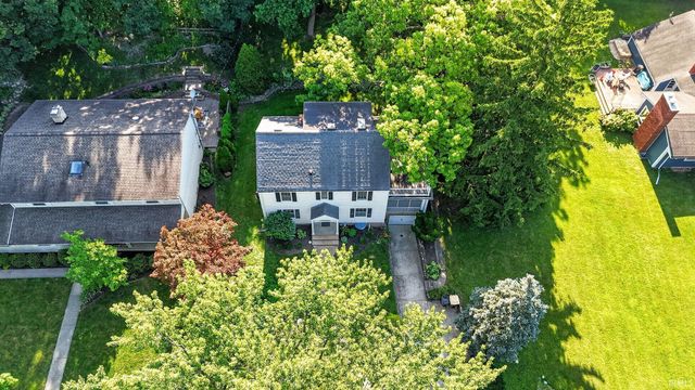 1220 Ravinia Road, West Lafayette, IN 47906