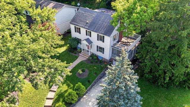 1220 Ravinia Road, West Lafayette, IN 47906