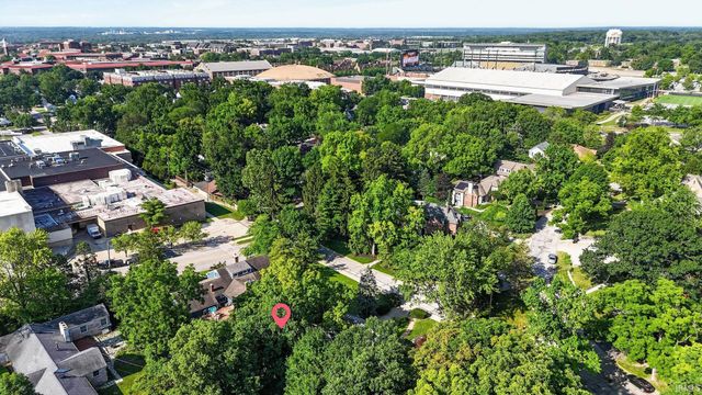 1220 Ravinia Road, West Lafayette, IN 47906