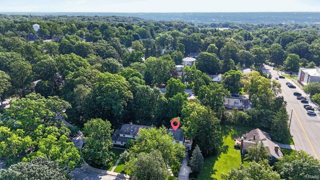 1220 Ravinia Road, West Lafayette, IN 47906