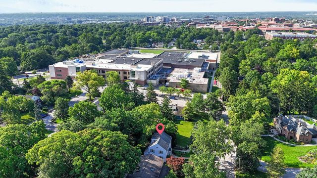 1220 Ravinia Road, West Lafayette, IN 47906