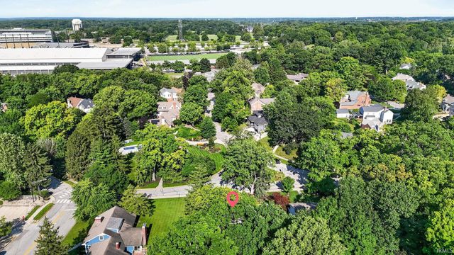 1220 Ravinia Road, West Lafayette, IN 47906
