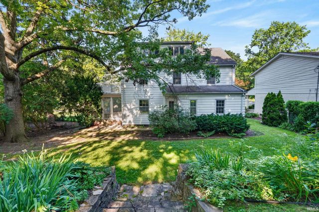 1220 Ravinia Road, West Lafayette, IN 47906