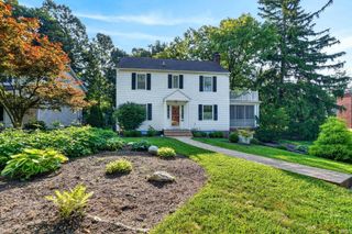 1220 Ravinia Road, West Lafayette, IN 47906