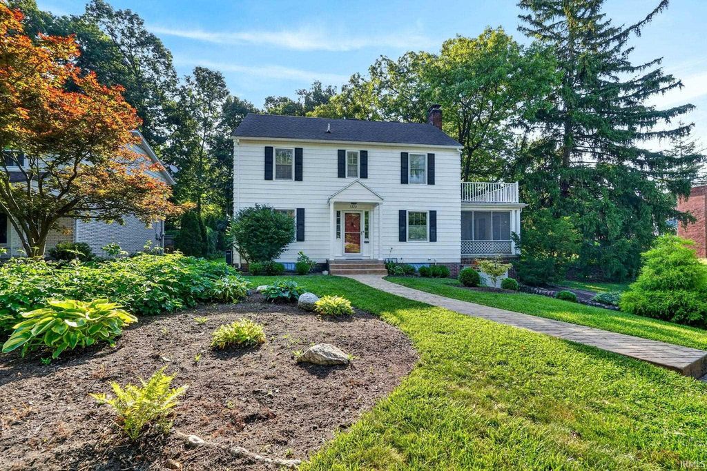 1220 Ravinia Road, West Lafayette, IN 47906