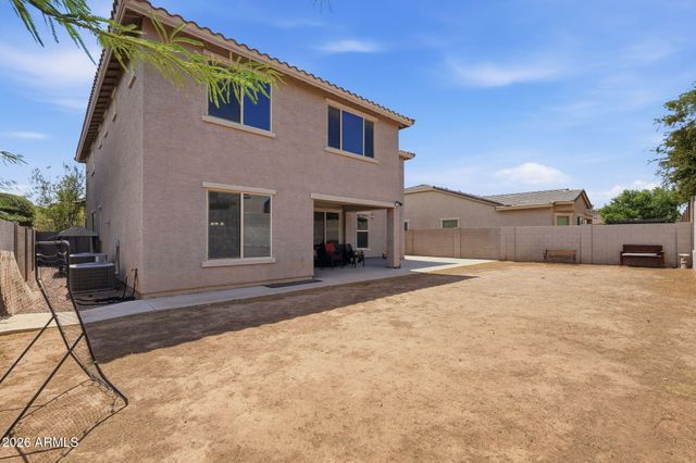 15582 W CORTEZ Street, Surprise, AZ 85379