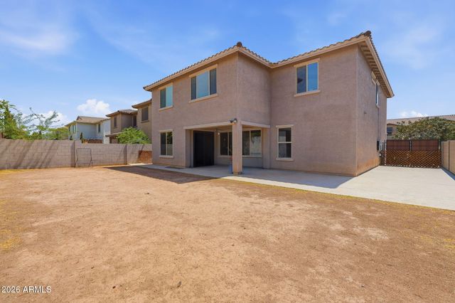 15582 W CORTEZ Street, Surprise, AZ 85379