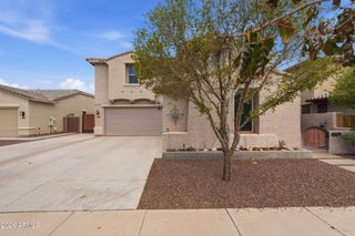 15582 W CORTEZ Street, Surprise, AZ 85379