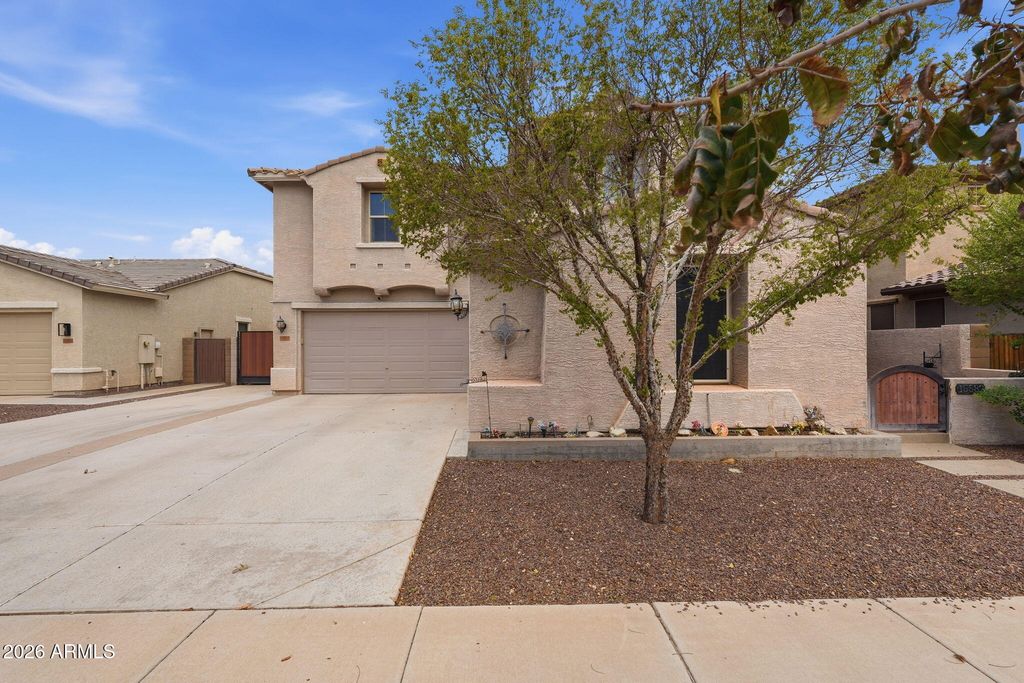 15582 W CORTEZ Street, Surprise, AZ 85379