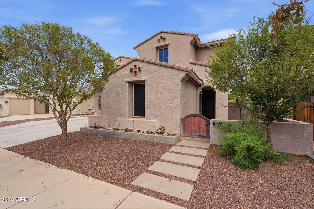 15582 W CORTEZ Street, Surprise, AZ 85379 — photo 3