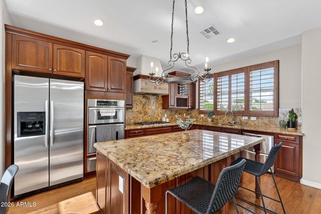 2480 E HONEYSUCKLE Place, Chandler, AZ 85286