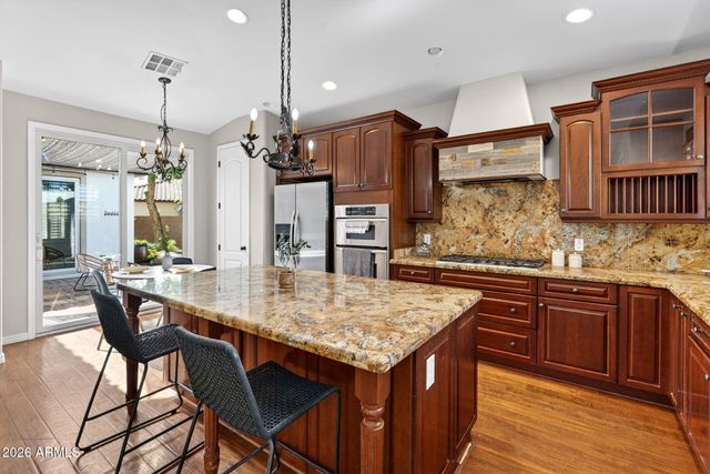 2480 E HONEYSUCKLE Place, Chandler, AZ 85286