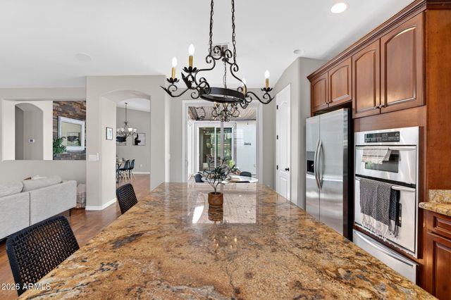 2480 E HONEYSUCKLE Place, Chandler, AZ 85286