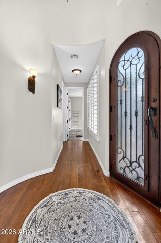 2480 E HONEYSUCKLE Place, Chandler, AZ 85286