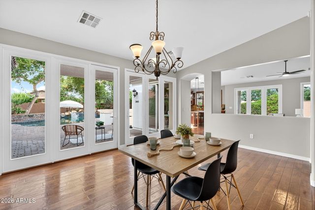 2480 E HONEYSUCKLE Place, Chandler, AZ 85286
