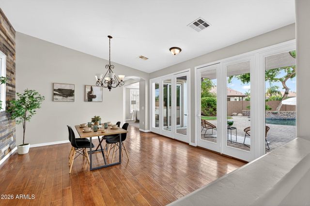 2480 E HONEYSUCKLE Place, Chandler, AZ 85286